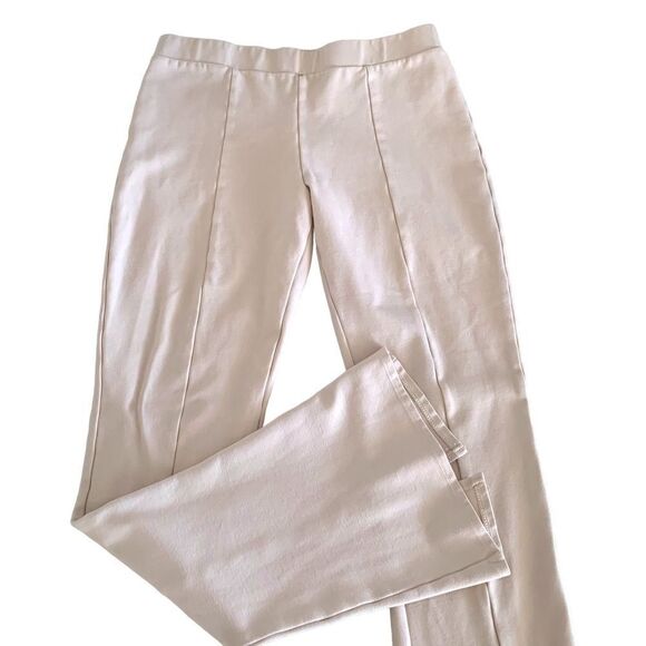 Fashion Nova Flared Leg Pants - Picture 1 of 7